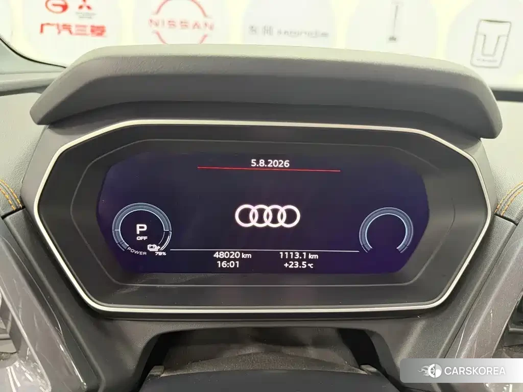 Audi Q4 e-tron id 4669431 из Китая 14