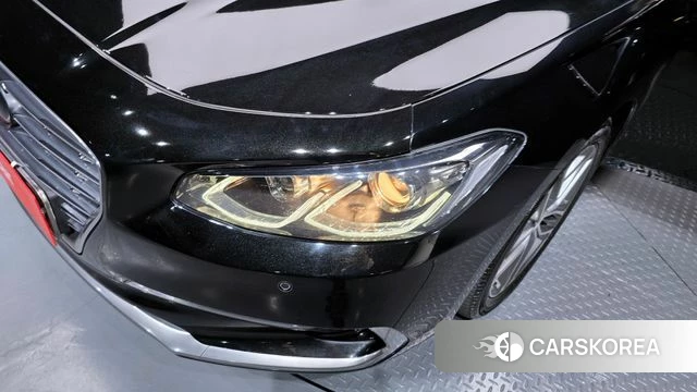 Hyundai Grandeur IG id 4188701 из Кореи 14