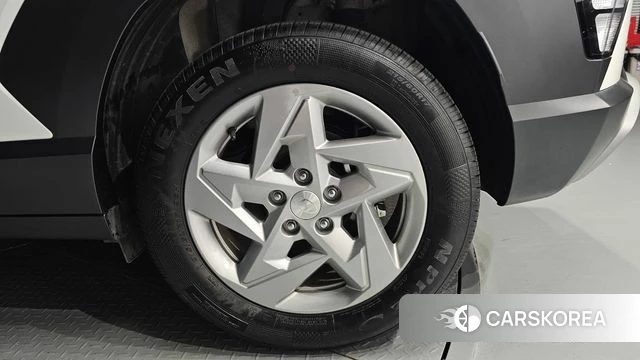 Hyundai Kona Hybrid (SX2) id 4527561 из Кореи 14