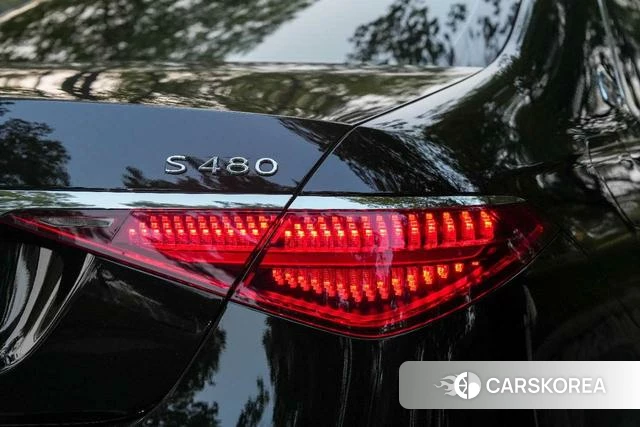 Mercedes-Benz Maybach S-class id 4260074 из Китая 14