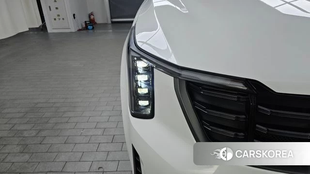 Kia The New Sorento 4th Generation id 4408363 из Кореи 14