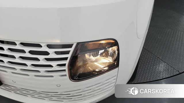 Hyundai Staria id 4441740 из Кореи 14