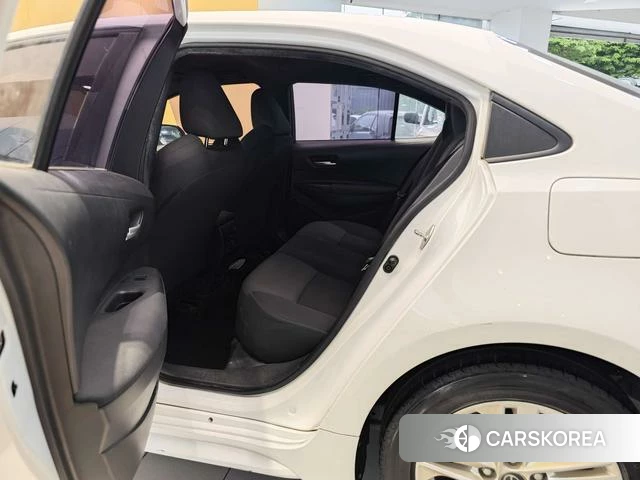 Toyota Lei Ling id 3968993 из Китая 14