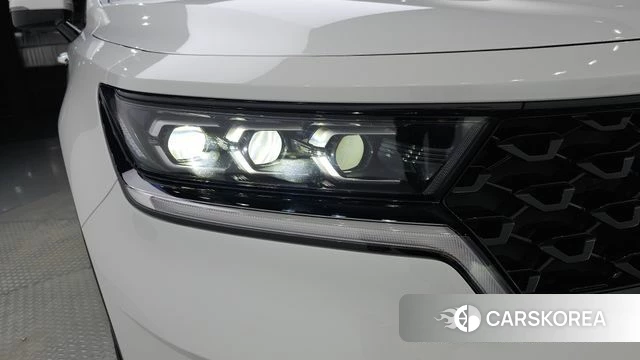 Kia Sorento 4th Generation id 4592409 из Кореи 14