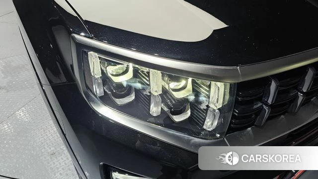 Kia Mohave Master id 4369574 из Кореи 14