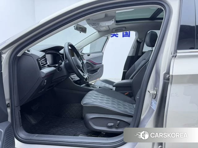 Volkswagen Sagitar id 4301523 из Китая 14