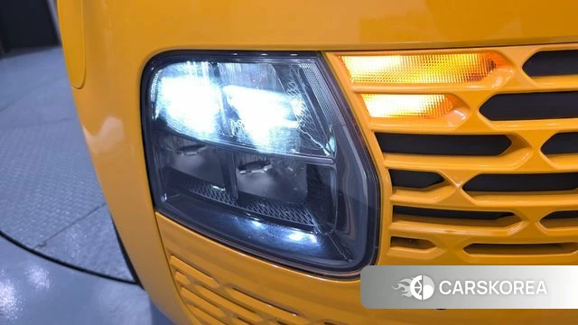 Hyundai Staria id 4427886 из Кореи 14