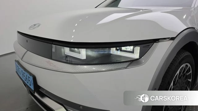 Hyundai Ionic 5 id 4753061 из Кореи 14