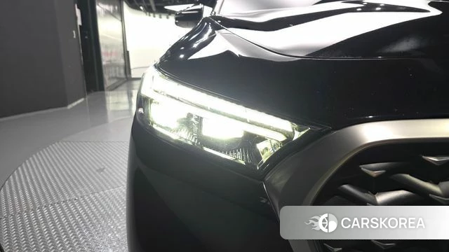 Kia The New K9 2nd generation id 4507248 из Кореи 14
