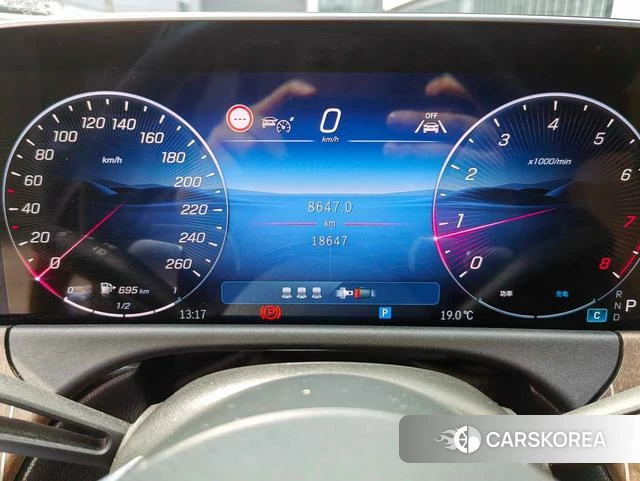 Mercedes-Benz E-class id 4278015 из Китая 14