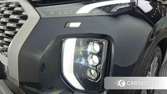 Hyundai Palisade id 4447628 из Кореи 14