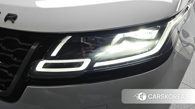 Land Rover Range Rover Velar id 4370408 из Кореи 14