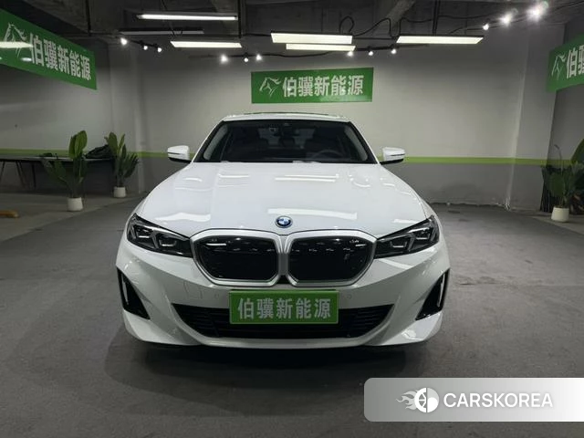 BMW i3 id 4307524 из Китая 14