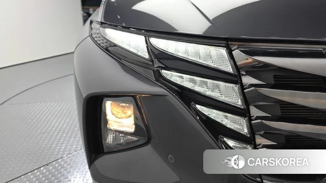 Hyundai Tucson (NX4) id 4641175 из Кореи 14