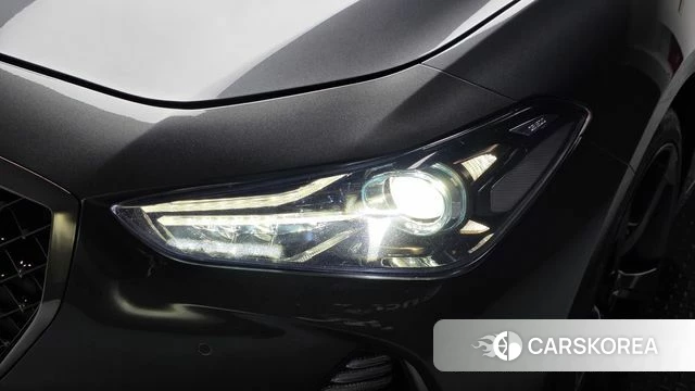 Genesis G70 id 4765170 из Кореи 14