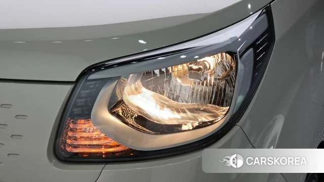 Kia The New Ray id 4698283 из Кореи 14