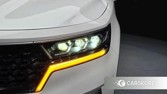 Kia Sorento 4th Generation id 4562597 из Кореи 14