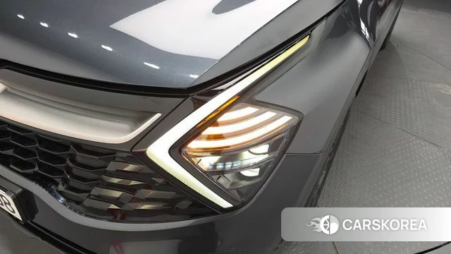 Kia Sportage 5th Generation id 4369925 из Кореи 14