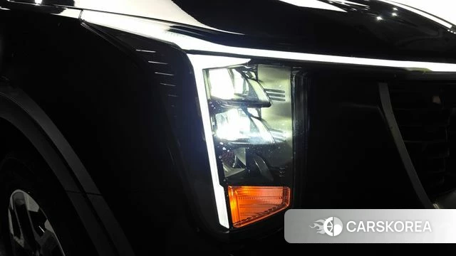 Kia The New Sorento 4th Generation id 4871198 из Кореи 14