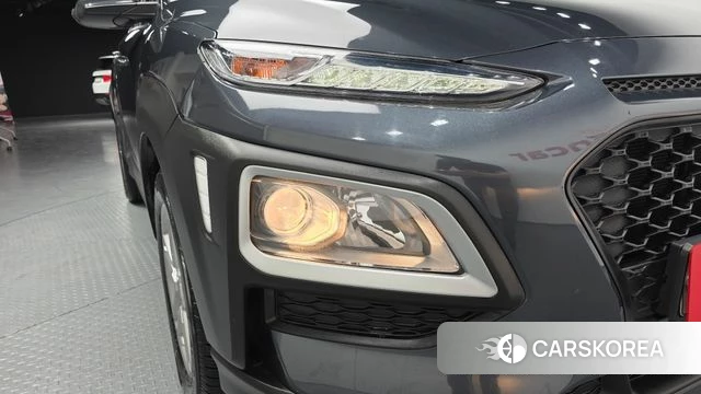 Hyundai Kona id 4339440 из Кореи 14