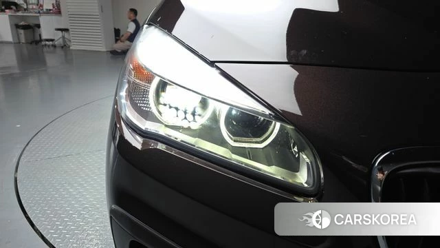 BMW 2 Series Active Tourer (F45) id 4694203 из Кореи 14