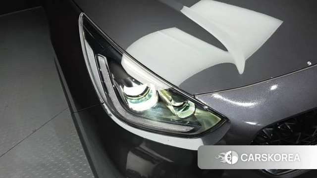 Kia The New Niro id 4384164 из Кореи 14