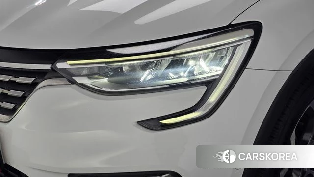 Renault Korea (Samsung) XM3 id 4535926 из Кореи 14