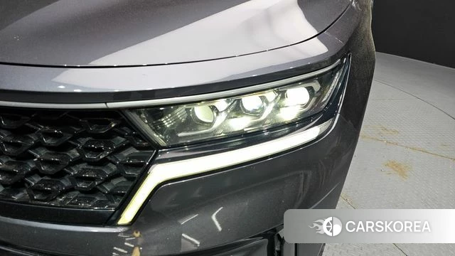 Kia Sorento 4th Generation id 4225093 из Кореи 14