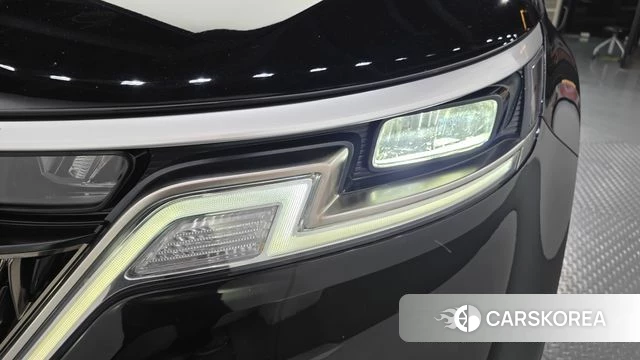 Kia Carnival 4th generation id 4414967 из Кореи 14