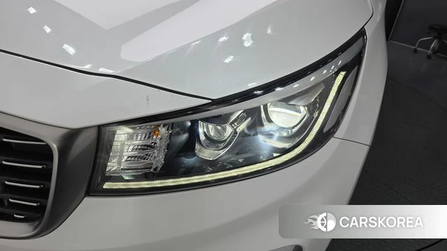 Kia The New Carnival id 4233117 из Кореи 14