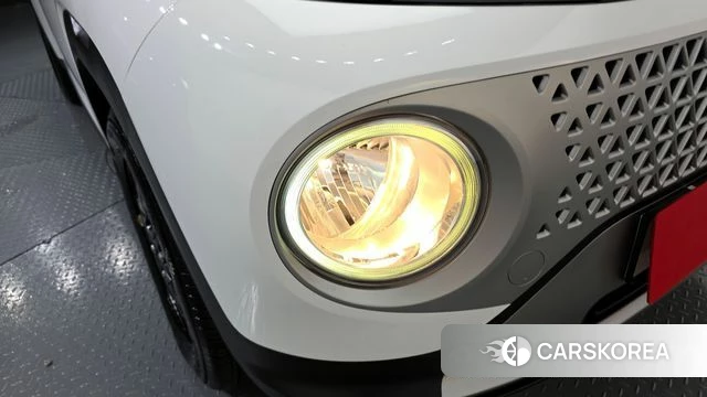 Hyundai Casper id 4409388 из Кореи 14