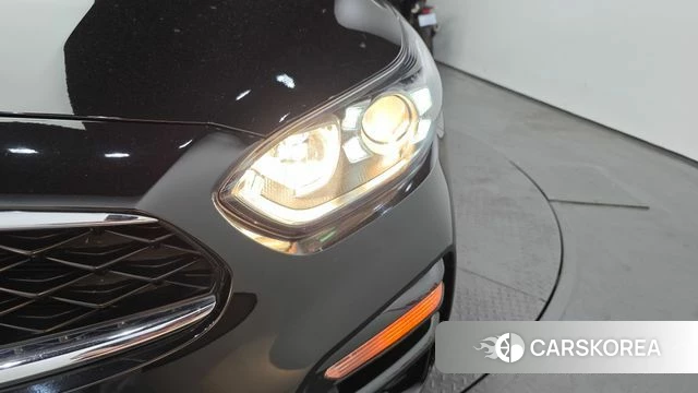 Kia Come New K3 id 4446440 из Кореи 14