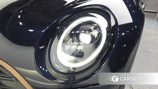 Mini Cooper Clubman id 4194357 из Кореи 14