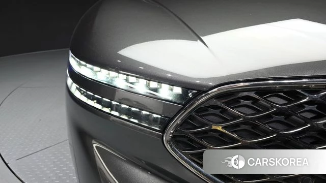 Genesis G90 (RS4) id 4603372 из Кореи 14