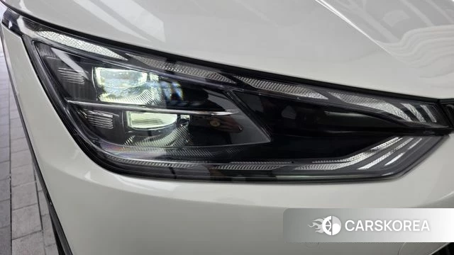Kia EV6 id 4505617 из Кореи 14