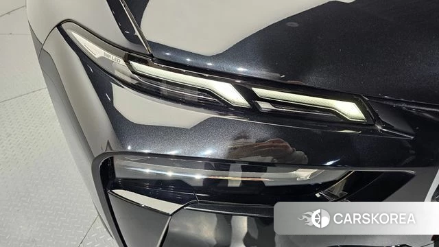 BMW X7 (G07) id 4185680 из Кореи 14