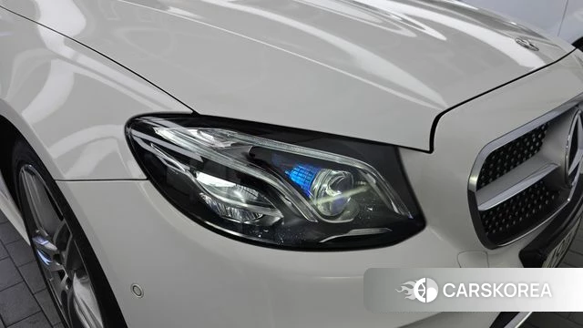 Mercedes-Benz E-Class W213 id 4417056 из Кореи 14