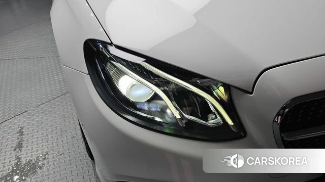 Mercedes-Benz E-Class W213 id 4702958 из Кореи 14