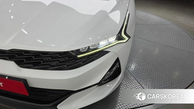 Kia K5 3rd generation id 4470760 из Кореи 14