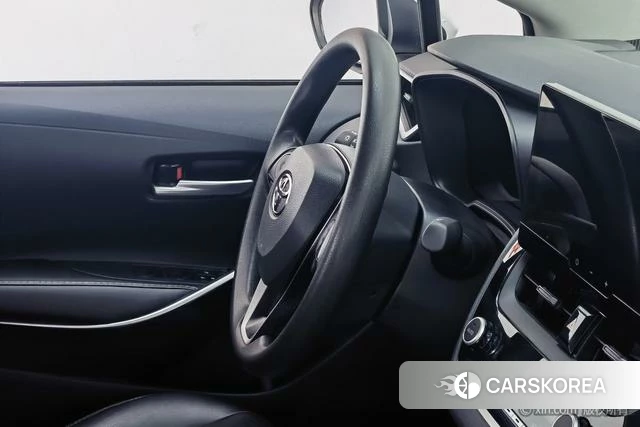 Toyota Corolla id 4259633 из Китая 14