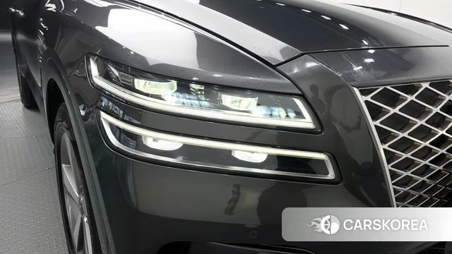 Genesis GV80 id 4334128 из Кореи 14