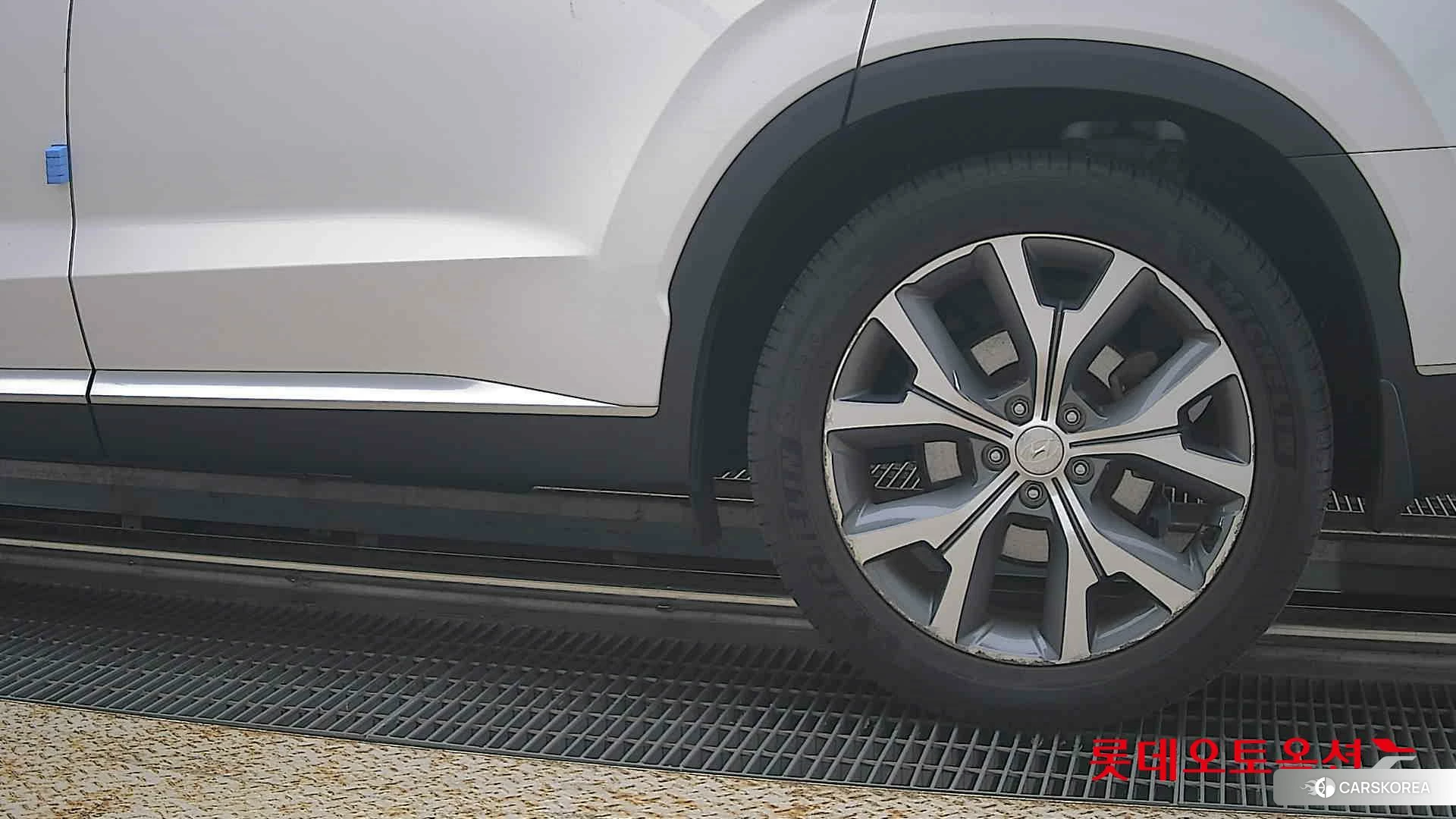 Hyundai Palisade id 4909182 из Кореи 14