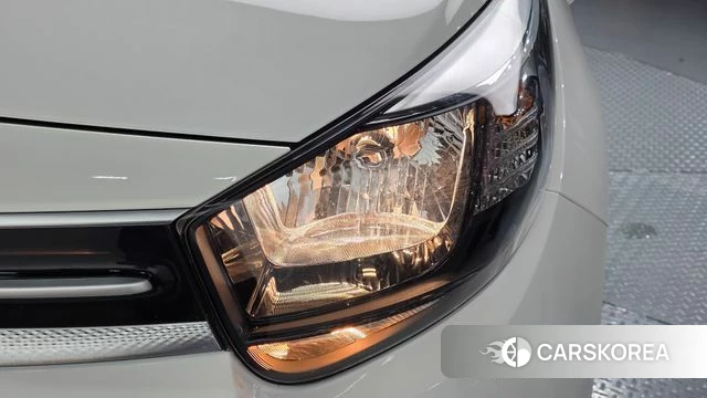 Kia Morning Urban (JA) id 4725985 из Кореи 14