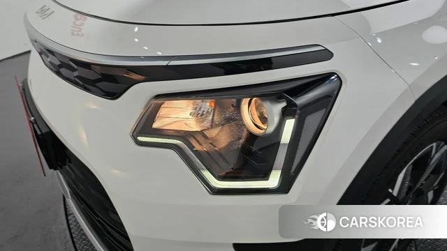 Kia Di All New Niro EV id 4675559 из Кореи 14