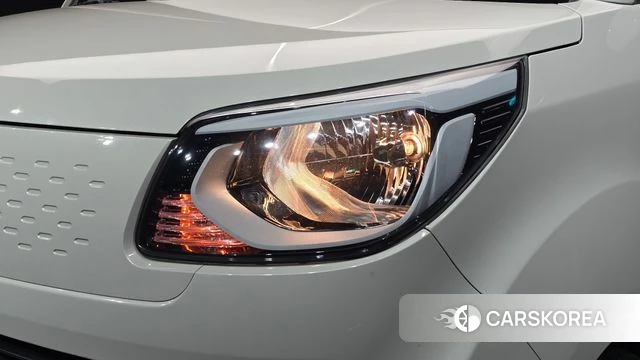 Kia The New Ray id 4895126 из Кореи 14
