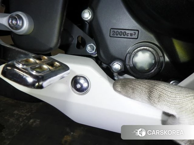 Проданный Yamaha YZF-R3 id 3997918 из Японии, фото 14