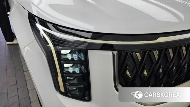 Kia The New Carnival 4th Generation id 4725317 из Кореи 14