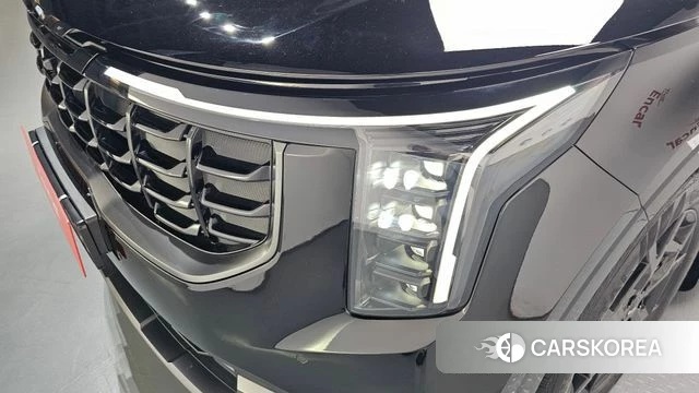 Kia The New Carnival 4th Generation id 4427592 из Кореи 14