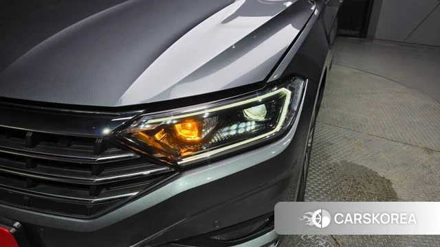Volkswagen 7th Generation of Jetta id 4609264 из Кореи 14
