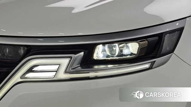 Kia Carnival 4th generation id 4641805 из Кореи 14